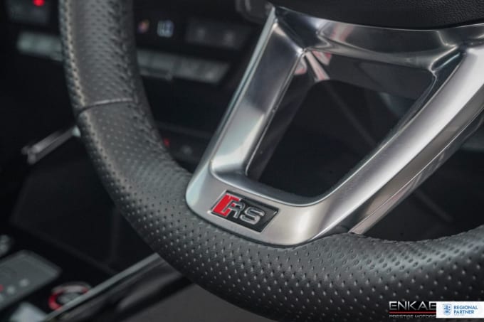 2025 Audi Rs3