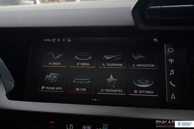 2025 Audi Rs3