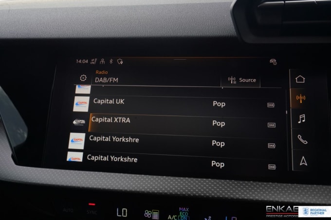 2025 Audi Rs3