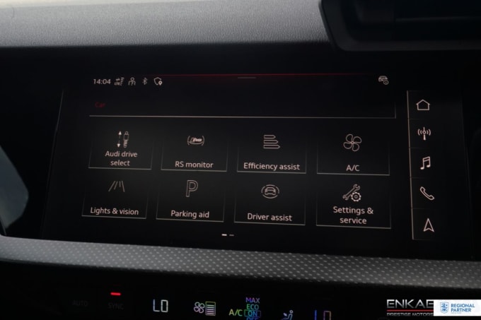2025 Audi Rs3