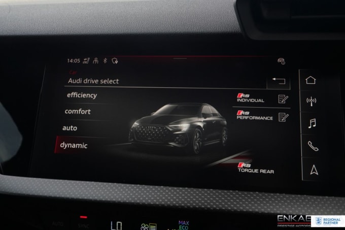 2025 Audi Rs3