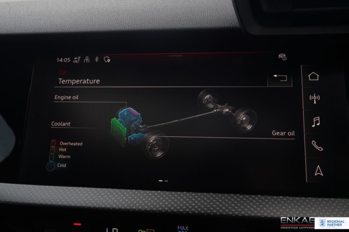 2025 Audi Rs3