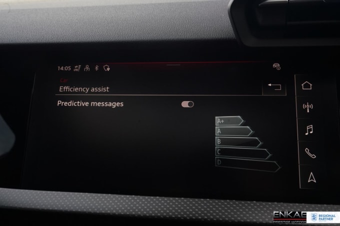 2025 Audi Rs3