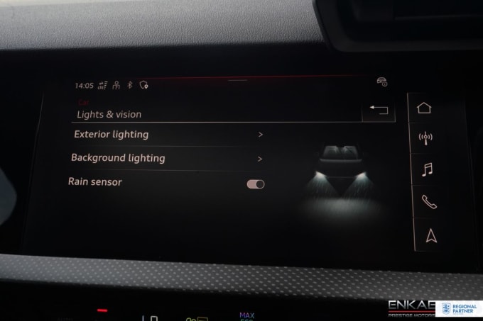 2025 Audi Rs3
