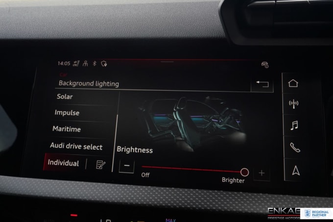 2025 Audi Rs3