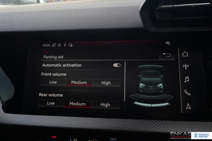 2025 Audi Rs3