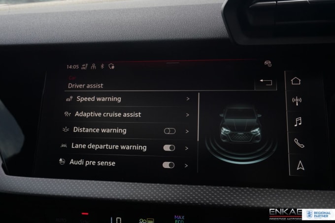 2025 Audi Rs3