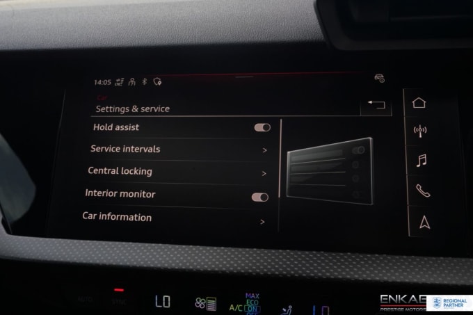 2025 Audi Rs3