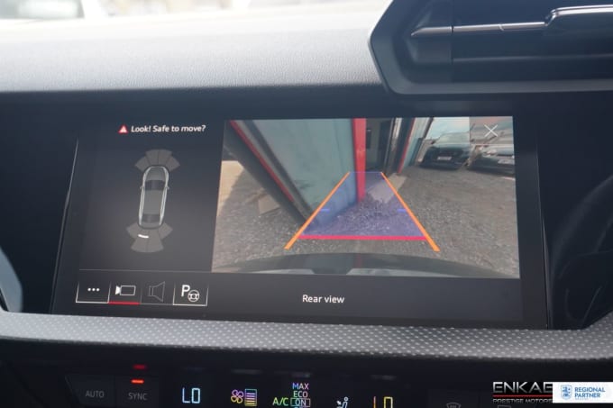 2025 Audi Rs3