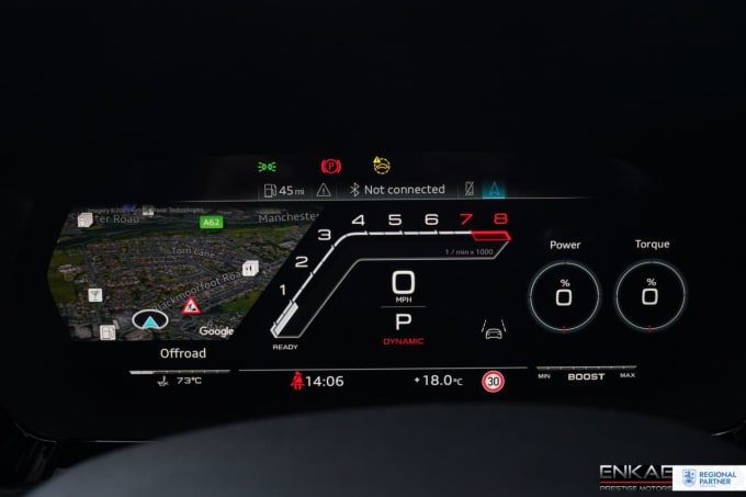 2025 Audi Rs3