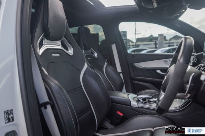 2025 Mercedes-benz Glc