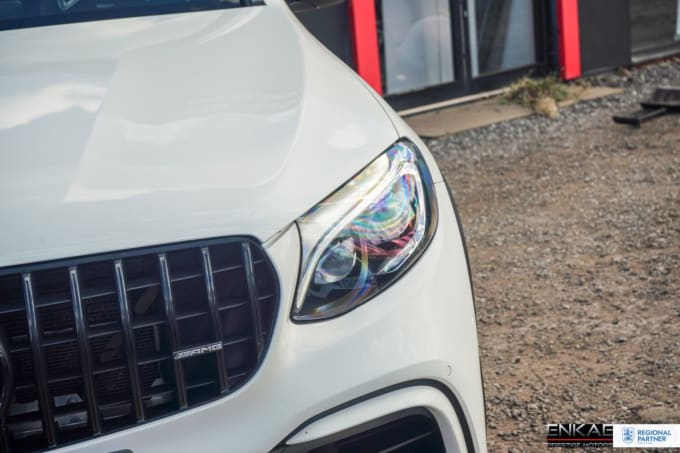 2025 Mercedes-benz Glc