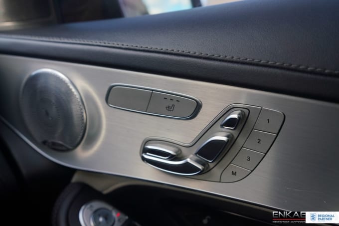 2025 Mercedes-benz Glc