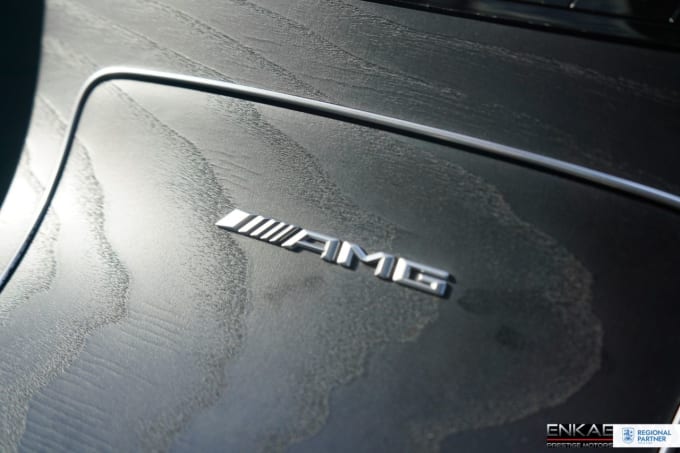 2025 Mercedes-benz Glc