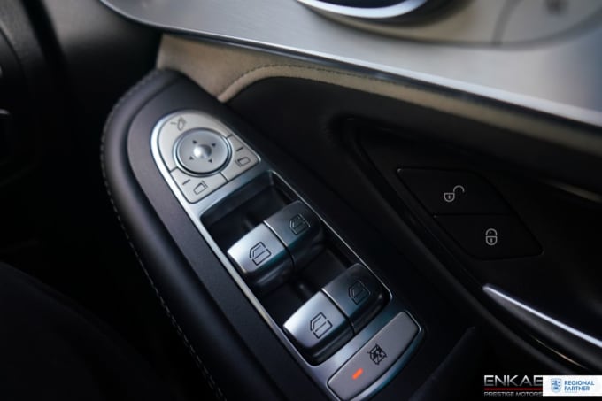 2025 Mercedes-benz Glc
