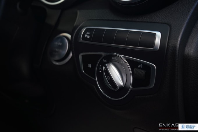 2025 Mercedes-benz Glc