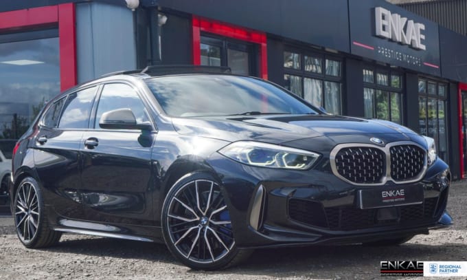 2025 BMW 1 Series