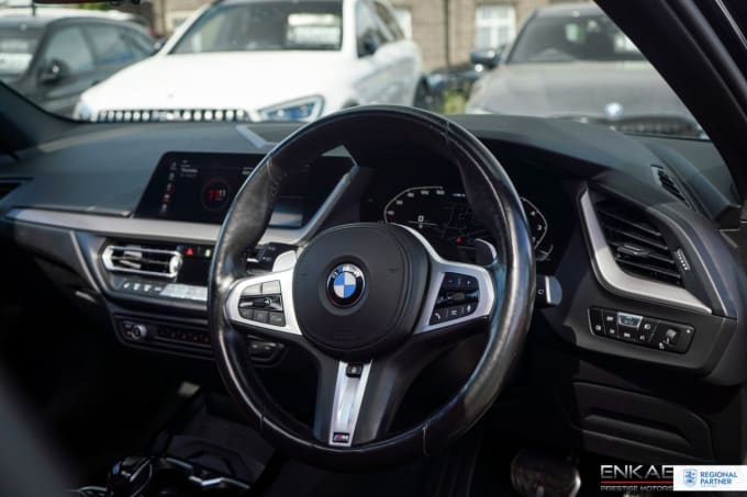 2025 BMW 1 Series