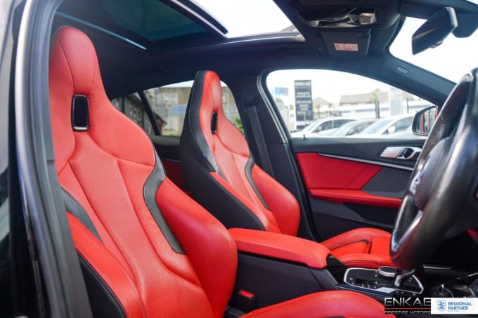 2025 BMW 1 Series