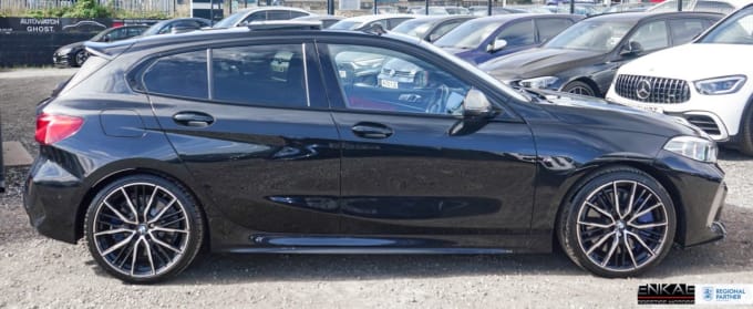 2025 BMW 1 Series