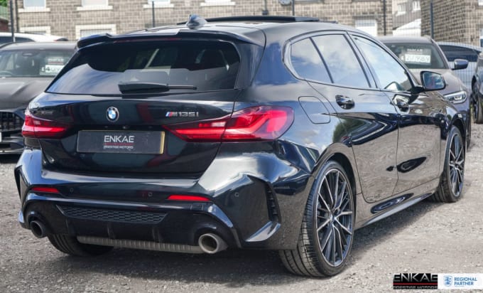 2025 BMW 1 Series