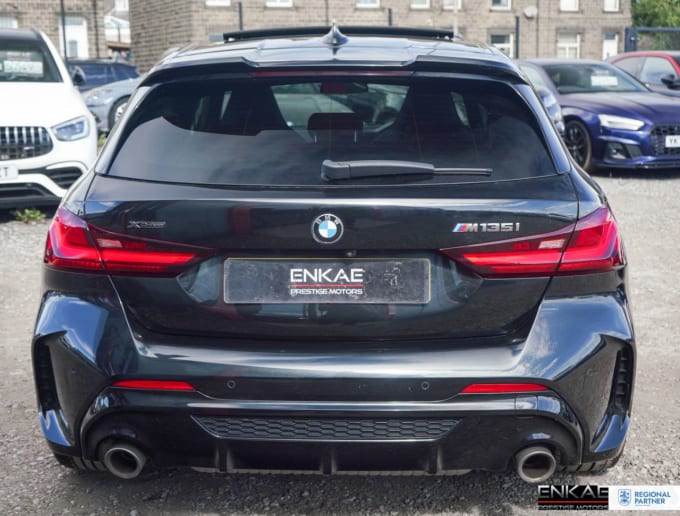 2025 BMW 1 Series