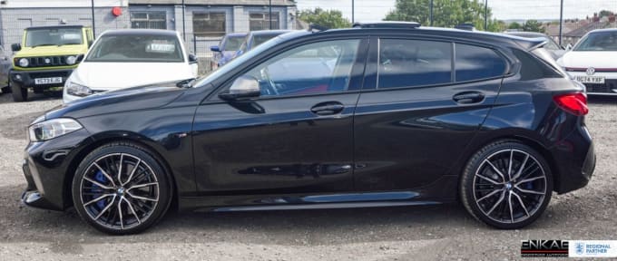 2025 BMW 1 Series