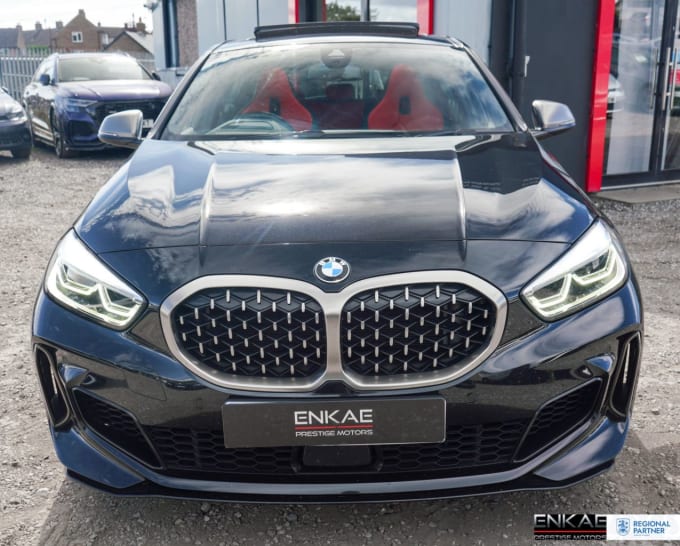 2025 BMW 1 Series