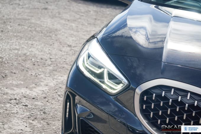 2025 BMW 1 Series