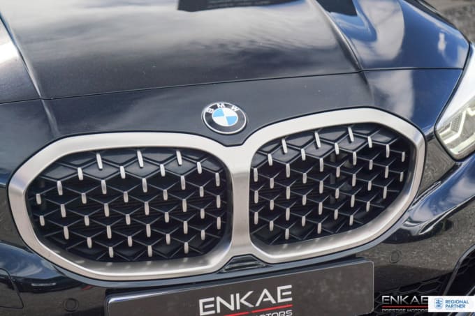2025 BMW 1 Series