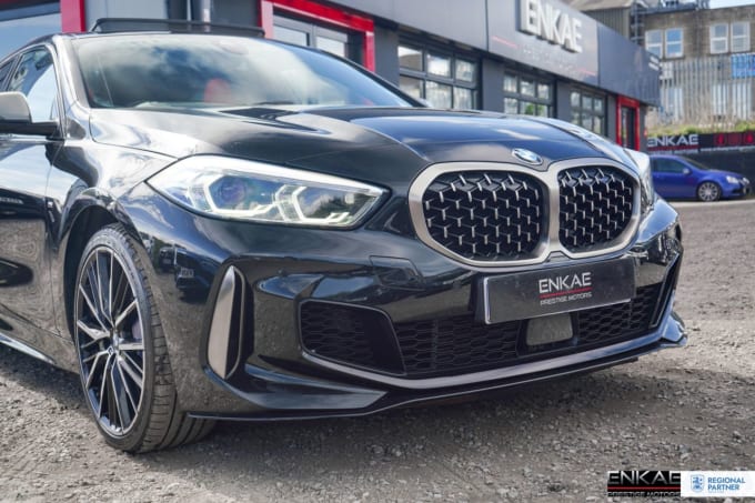 2025 BMW 1 Series