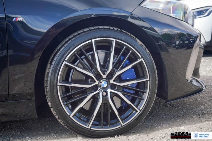 2025 BMW 1 Series