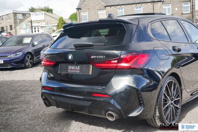 2025 BMW 1 Series