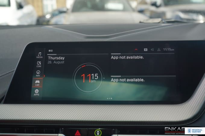 2025 BMW 1 Series
