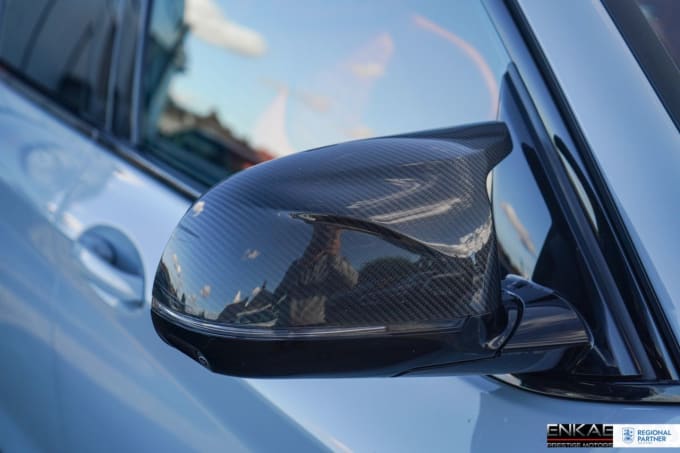 2025 BMW X3 M