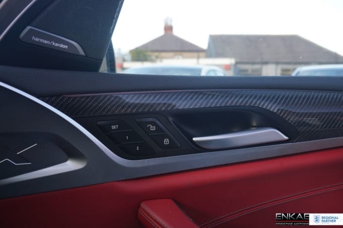 2025 BMW X3 M