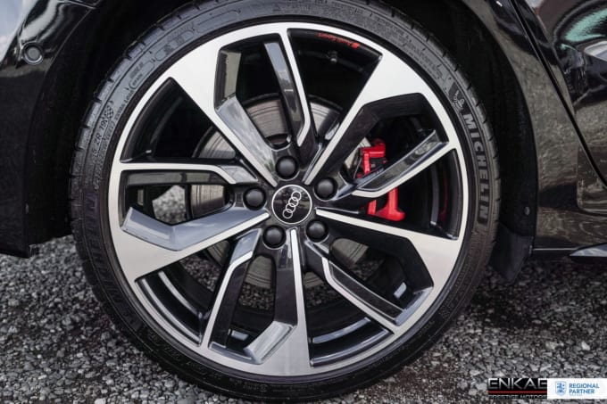 2025 Audi S3