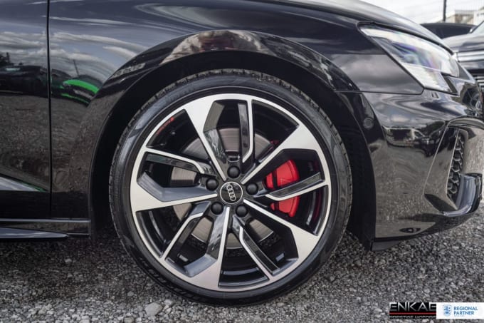 2025 Audi S3
