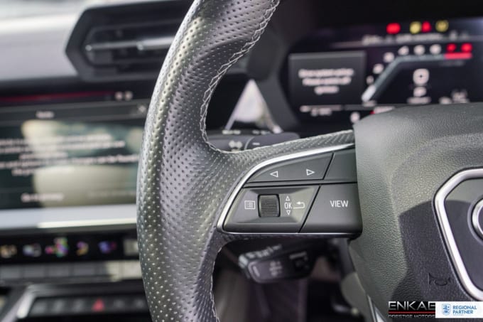 2025 Audi S3