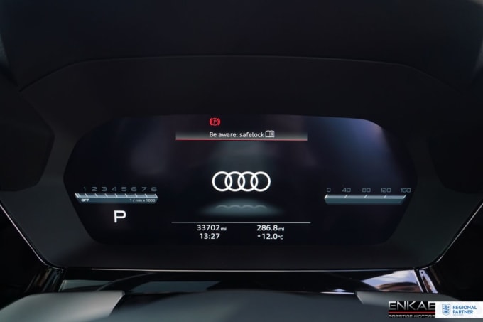 2025 Audi S3