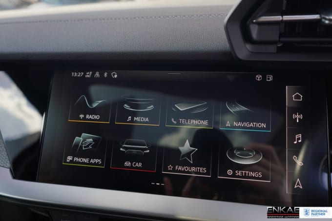 2025 Audi S3