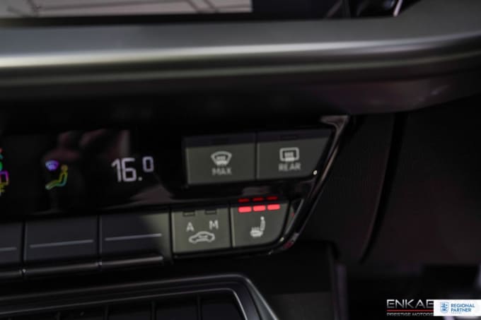 2025 Audi S3