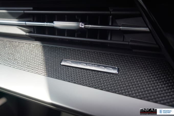 2025 Audi S3