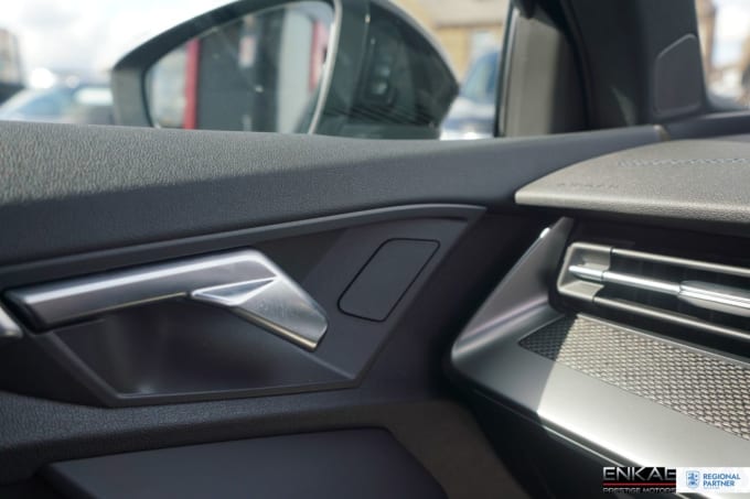 2025 Audi S3