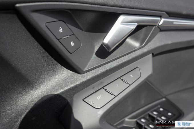 2025 Audi S3