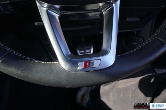 2025 Audi A4 Avant