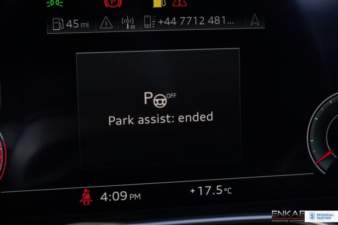 2025 Audi A4 Avant