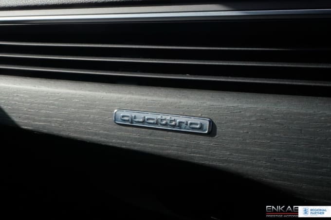 2025 Audi A4 Avant