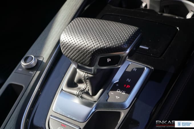 2025 Audi A4 Avant