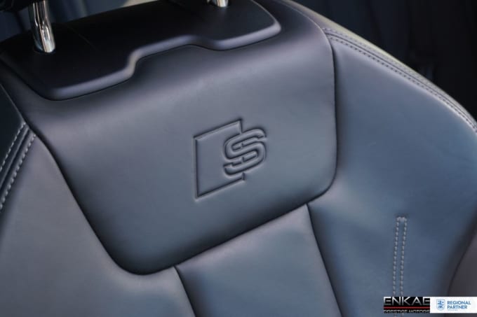 2025 Audi A4 Avant